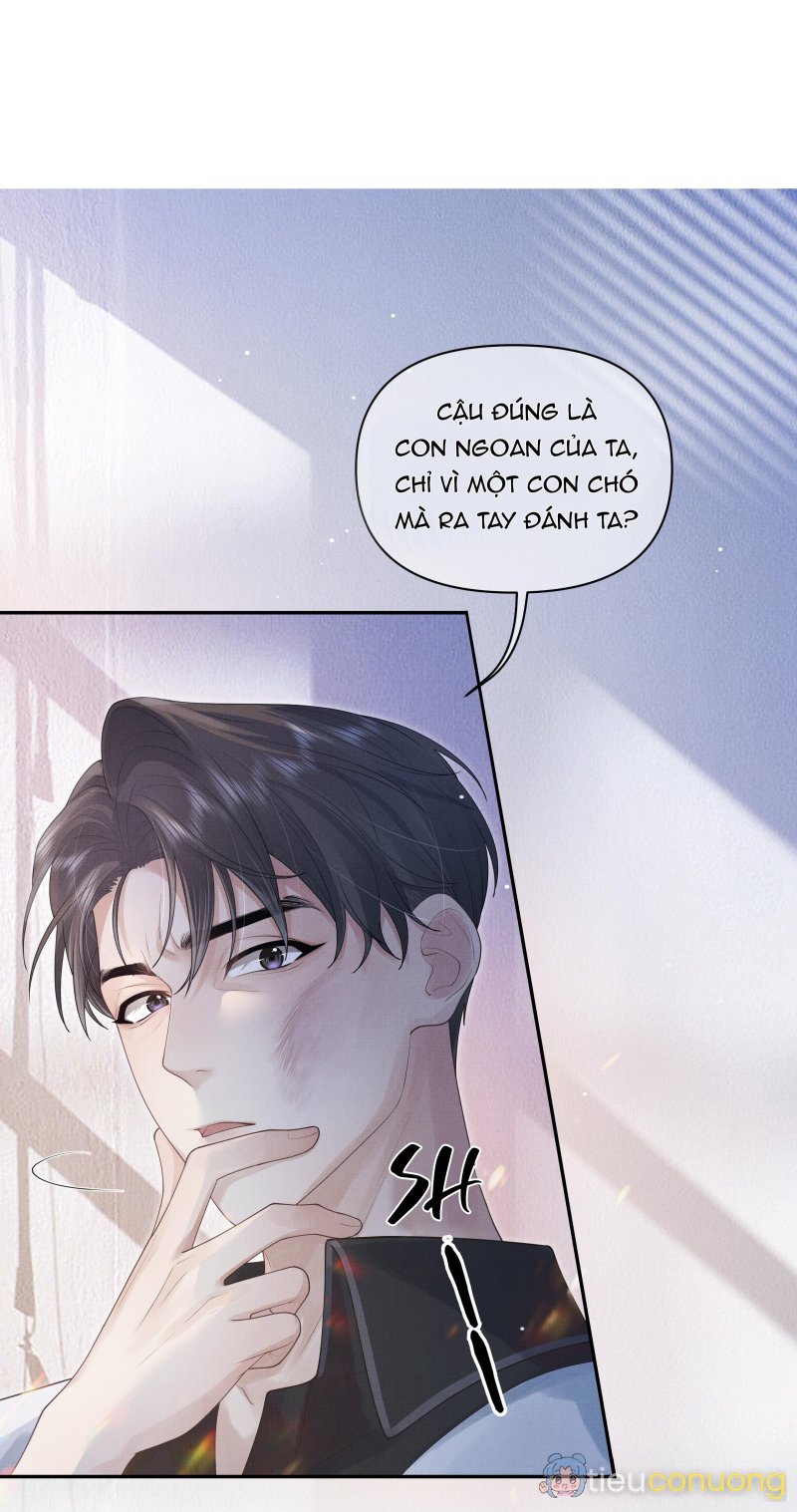 Hôm Nay Tình Cũ Cũng Đòi Quay Lại Chapter 2 - Page 19