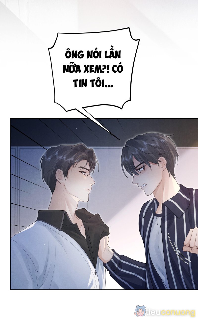 Hôm Nay Tình Cũ Cũng Đòi Quay Lại Chapter 2 - Page 20