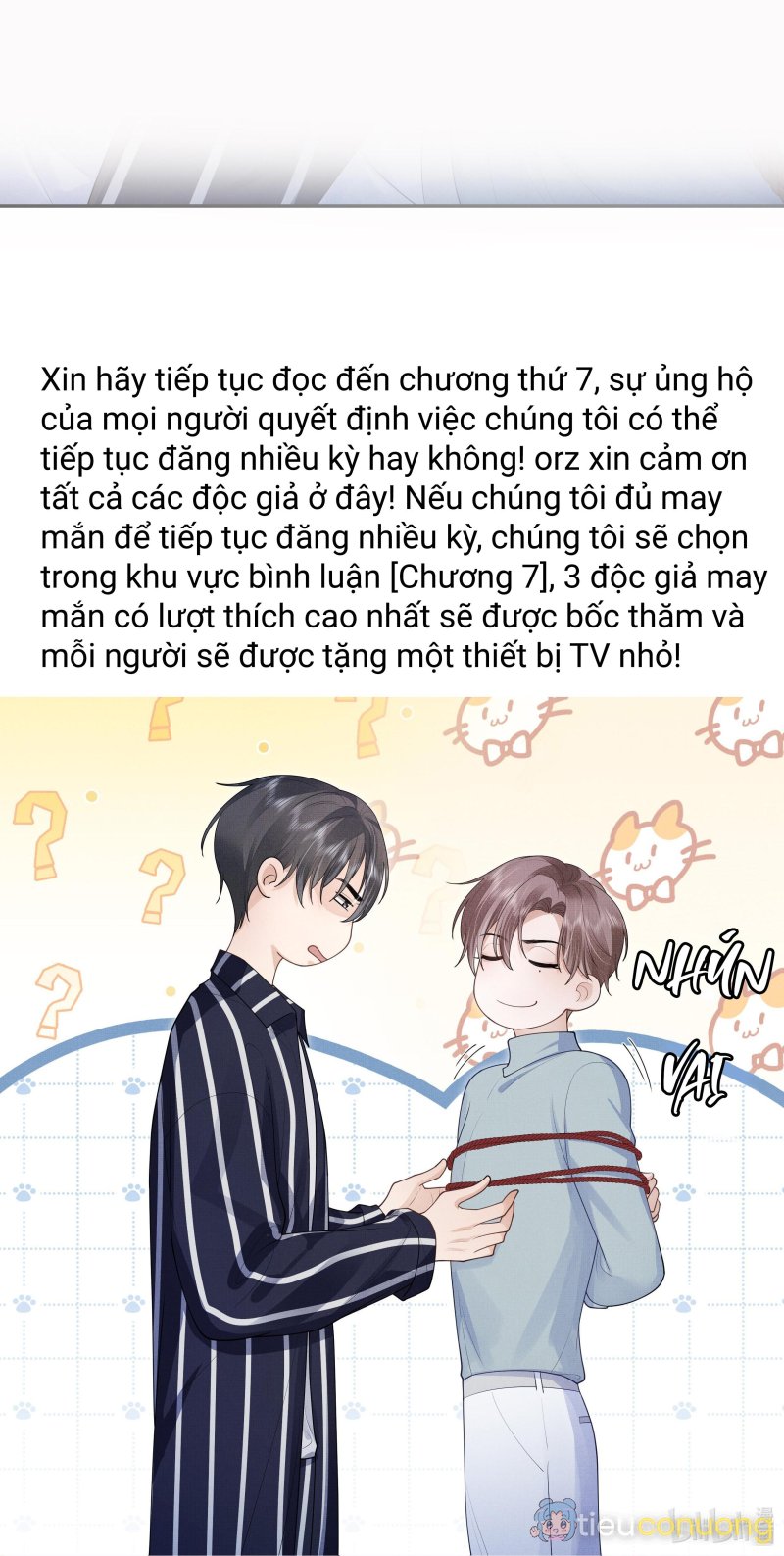 Hôm Nay Tình Cũ Cũng Đòi Quay Lại Chapter 2 - Page 32