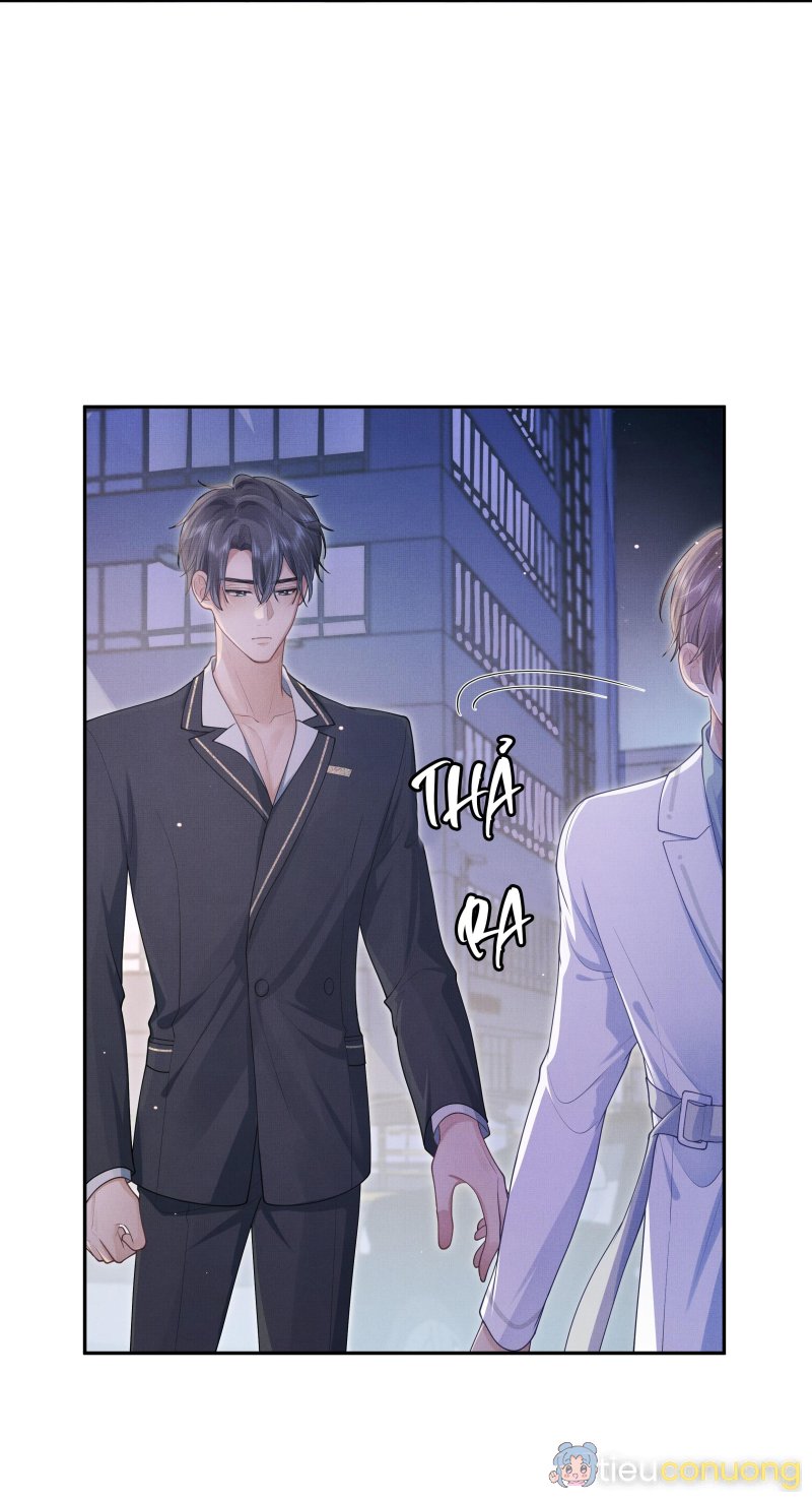 Hôm Nay Tình Cũ Cũng Đòi Quay Lại Chapter 2 - Page 6