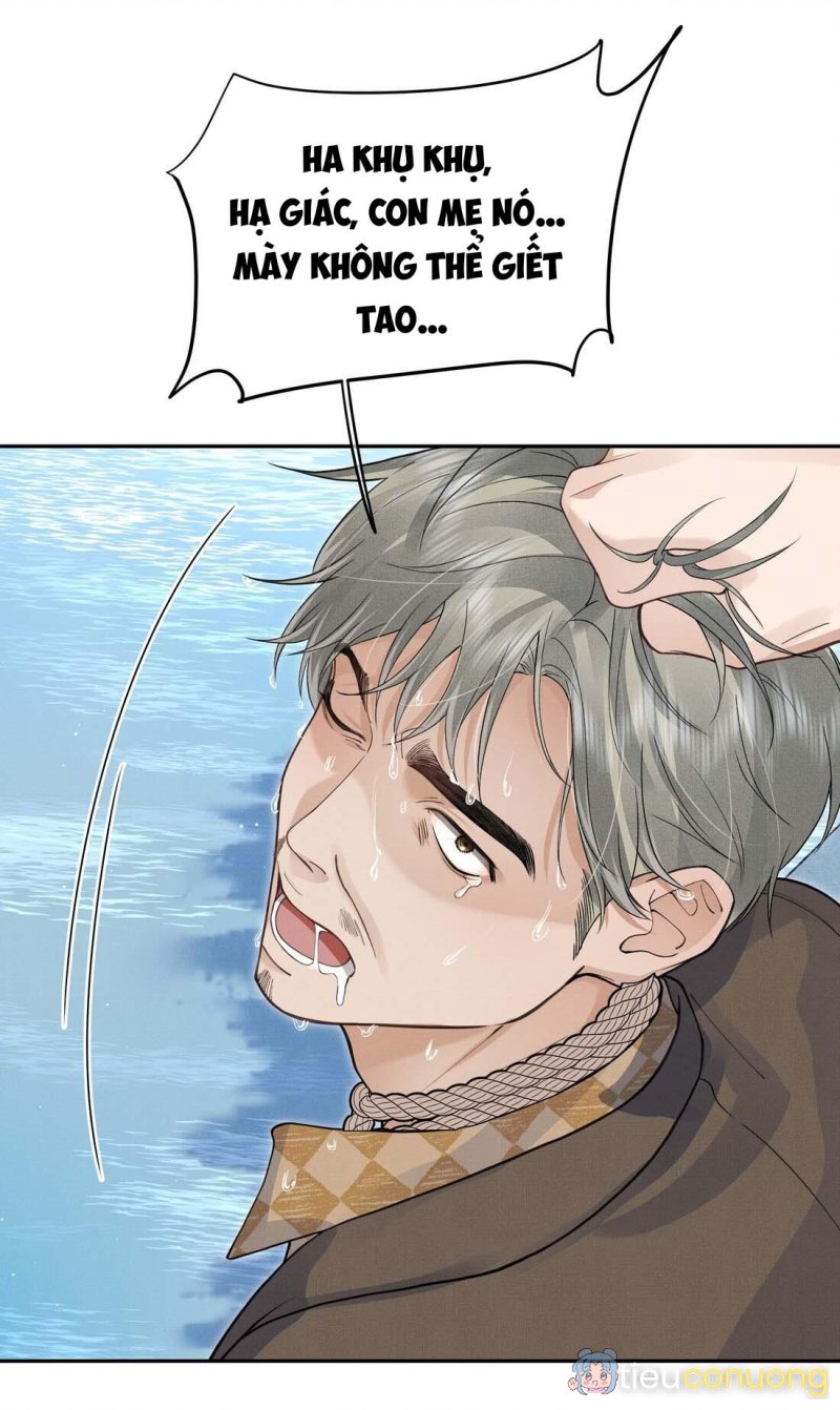 Hôm Nay Tình Cũ Cũng Đòi Quay Lại Chapter 19 - Page 13