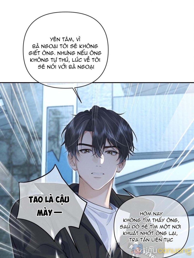 Hôm Nay Tình Cũ Cũng Đòi Quay Lại Chapter 19 - Page 14