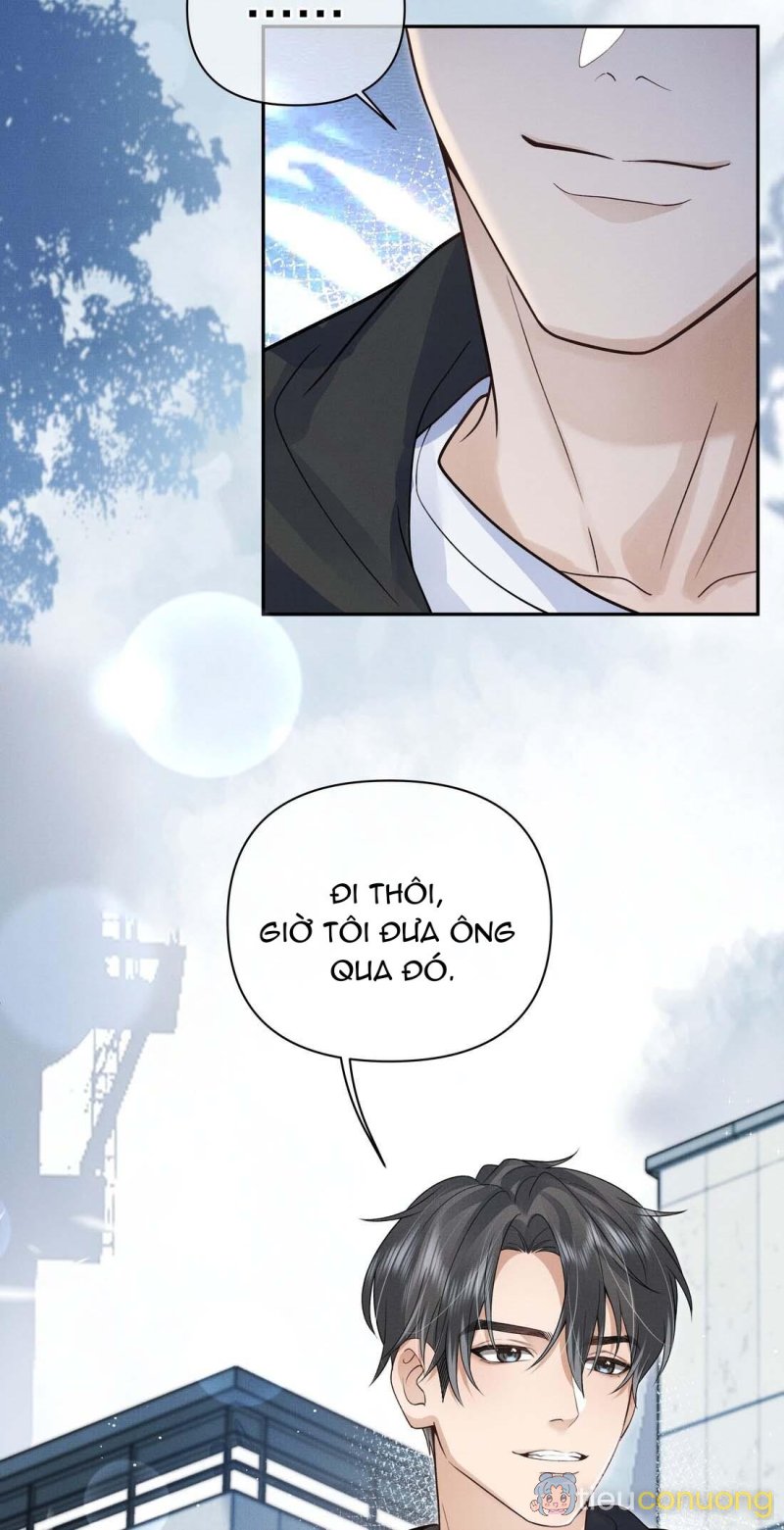 Hôm Nay Tình Cũ Cũng Đòi Quay Lại Chapter 19 - Page 19