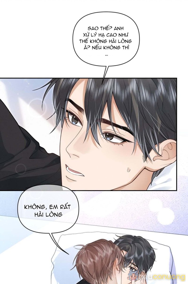 Hôm Nay Tình Cũ Cũng Đòi Quay Lại Chapter 19 - Page 23