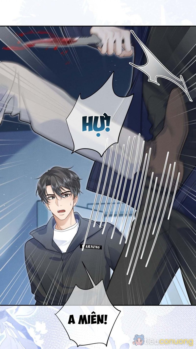 Hôm Nay Tình Cũ Cũng Đòi Quay Lại Chapter 19 - Page 3