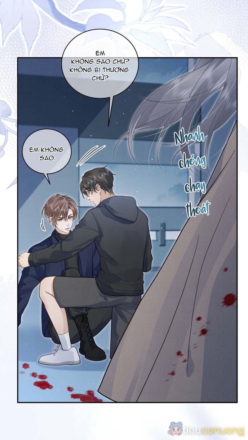 Hôm Nay Tình Cũ Cũng Đòi Quay Lại Chapter 19 - Page 4