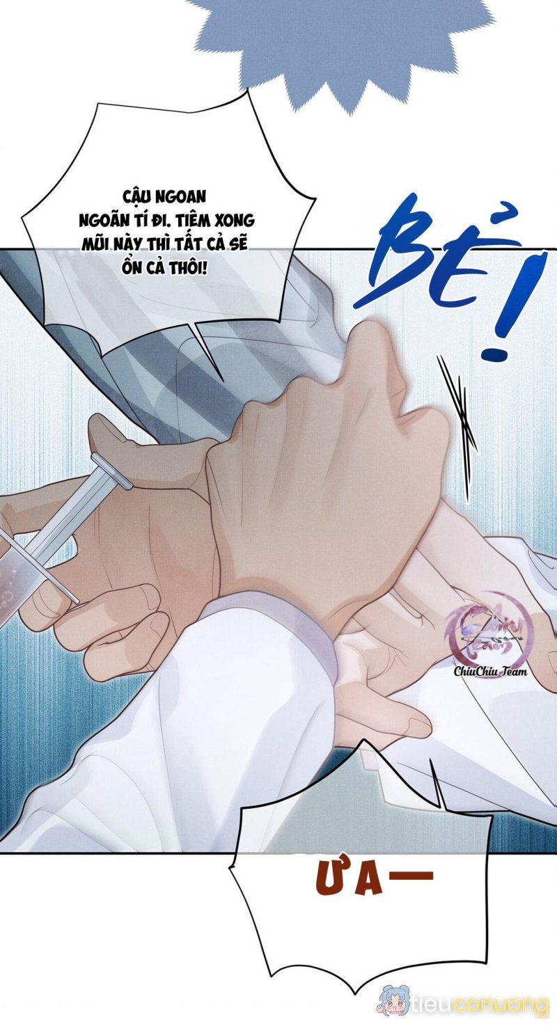 Hôm Nay Tình Cũ Cũng Đòi Quay Lại Chapter 14 - Page 21