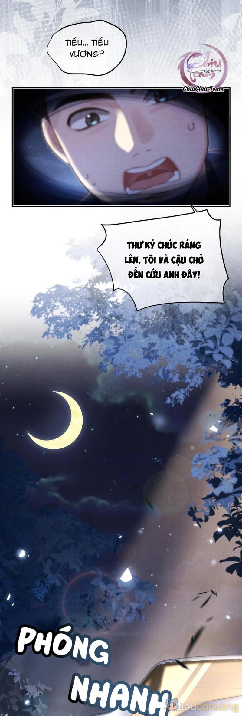 Hôm Nay Tình Cũ Cũng Đòi Quay Lại Chapter 12 - Page 16