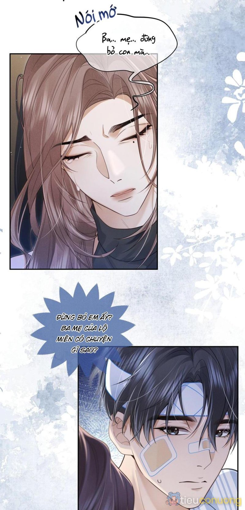 Hôm Nay Tình Cũ Cũng Đòi Quay Lại Chapter 12 - Page 18