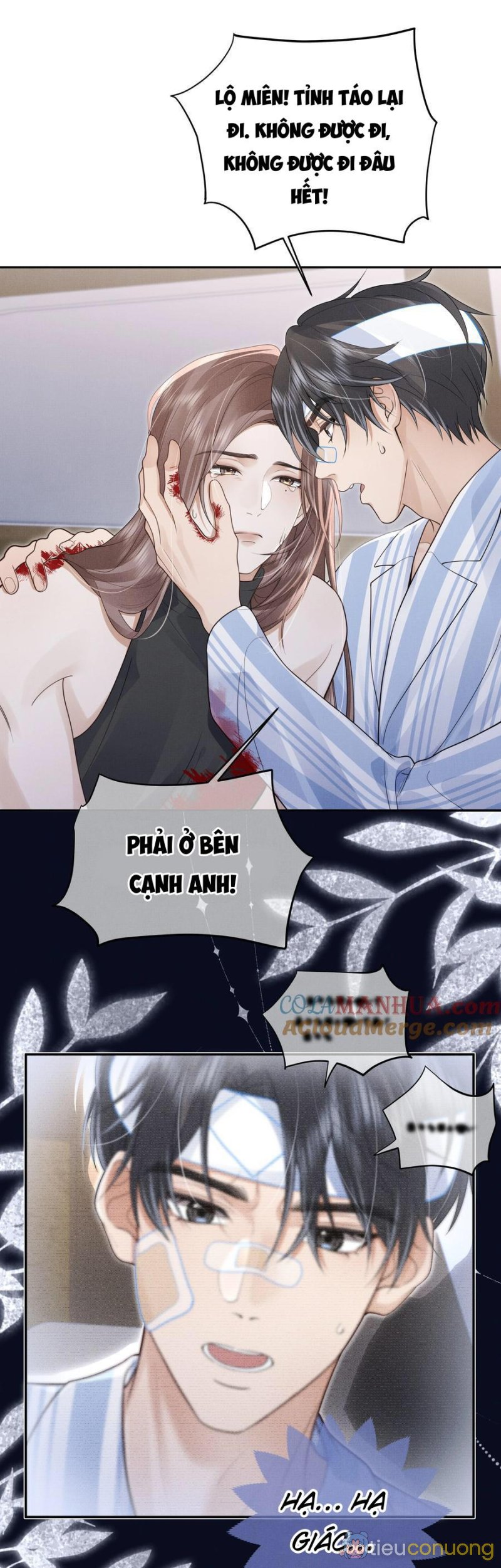 Hôm Nay Tình Cũ Cũng Đòi Quay Lại Chapter 12 - Page 20