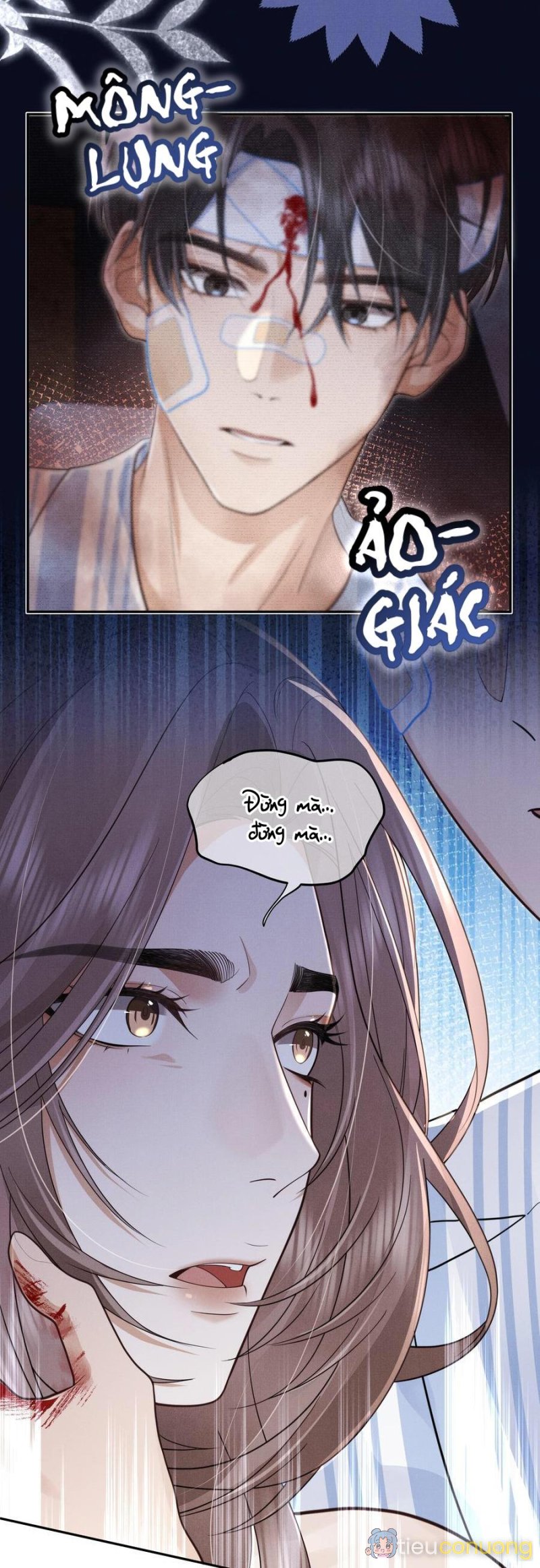 Hôm Nay Tình Cũ Cũng Đòi Quay Lại Chapter 12 - Page 21