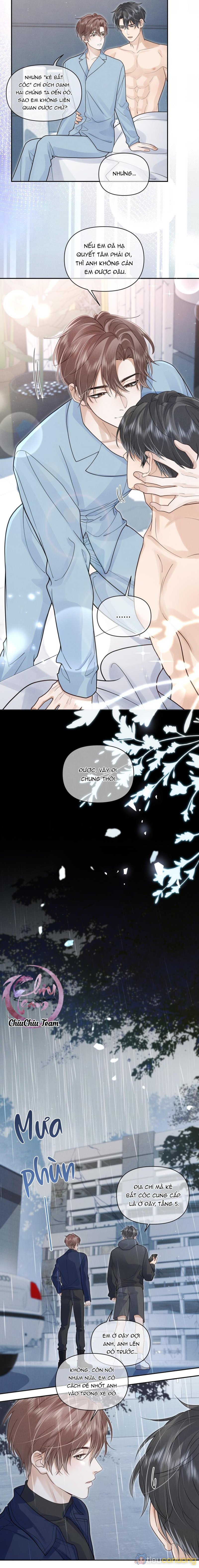 Hôm Nay Tình Cũ Cũng Đòi Quay Lại Chapter 18 - Page 2