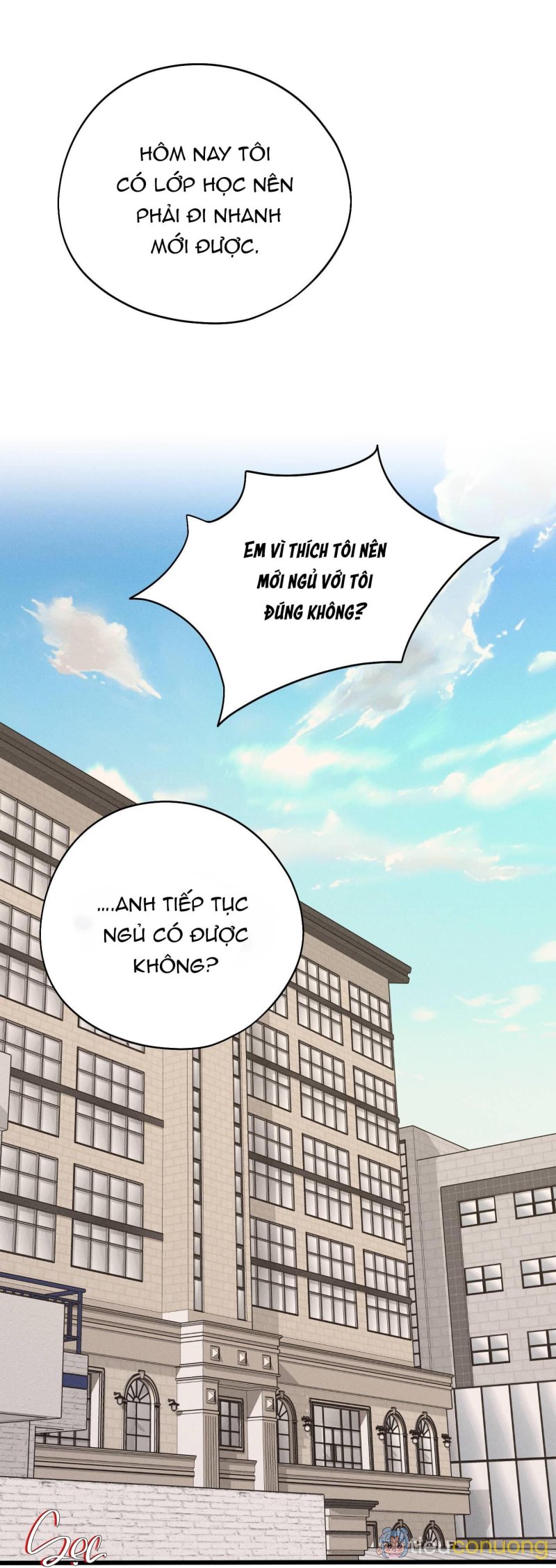 MÓN QUÀ DÀNH CHO KẺ NGẠO MẠN Chapter 57 - Page 62