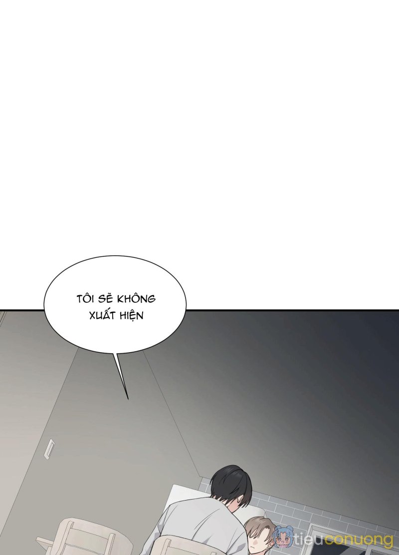 BẮT ĐẦU BÁM ĐUÔI Chapter 4 - Page 35