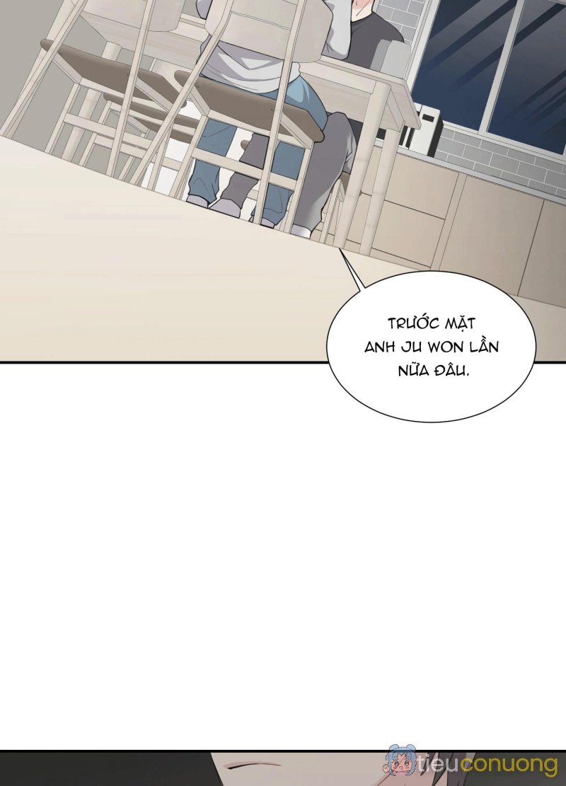 BẮT ĐẦU BÁM ĐUÔI Chapter 4 - Page 36