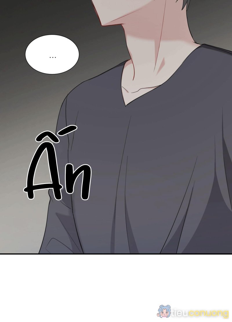 BẮT ĐẦU BÁM ĐUÔI Chapter 4 - Page 37