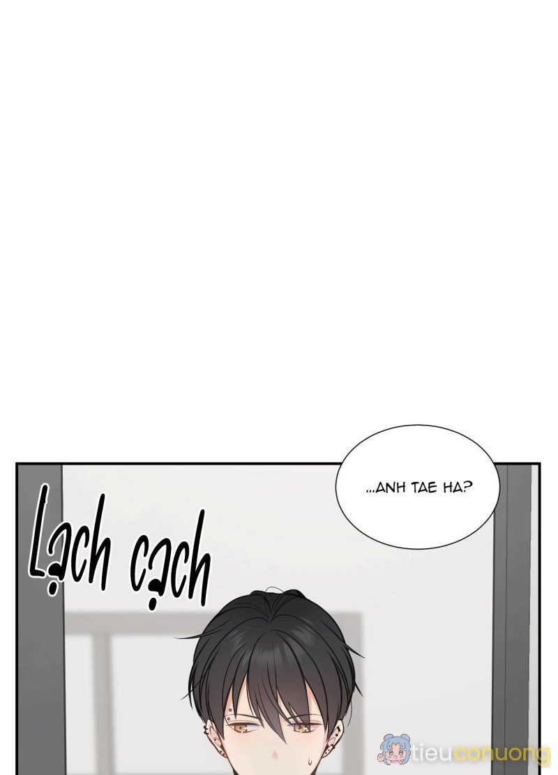 BẮT ĐẦU BÁM ĐUÔI Chapter 4 - Page 3