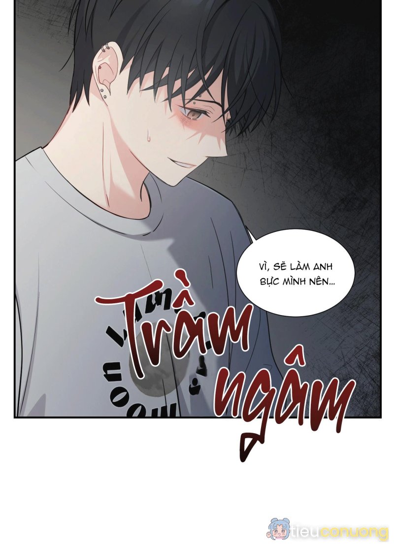 BẮT ĐẦU BÁM ĐUÔI Chapter 4 - Page 40