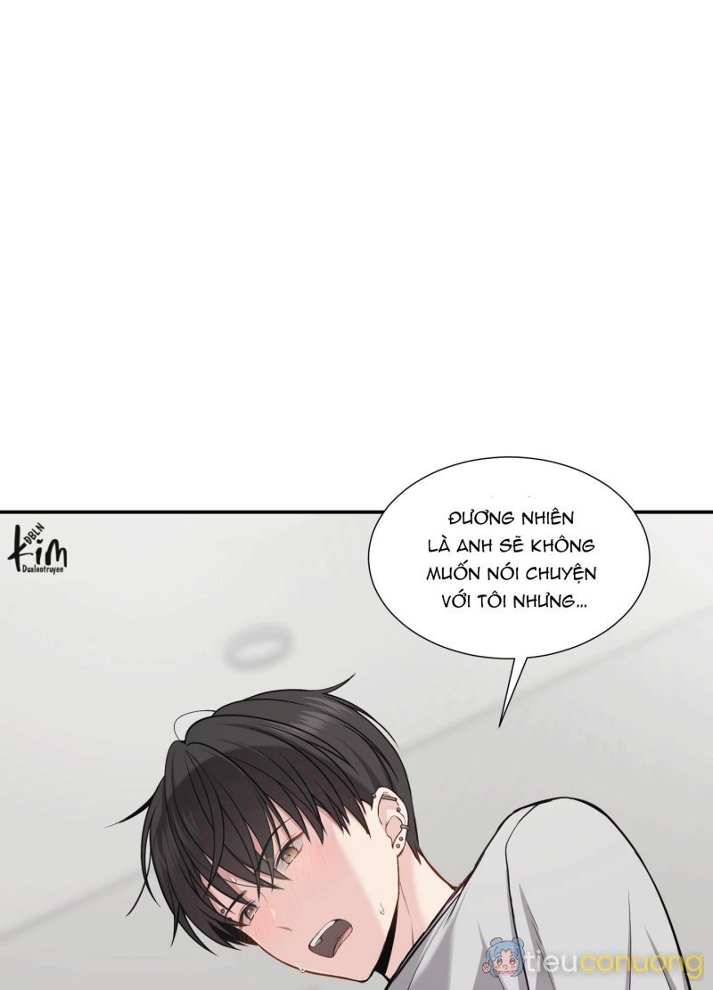 BẮT ĐẦU BÁM ĐUÔI Chapter 4 - Page 6