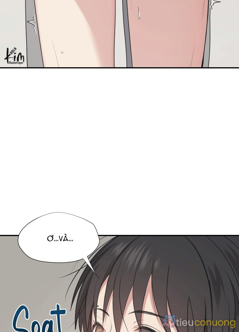 BẮT ĐẦU BÁM ĐUÔI Chapter 4 - Page 78