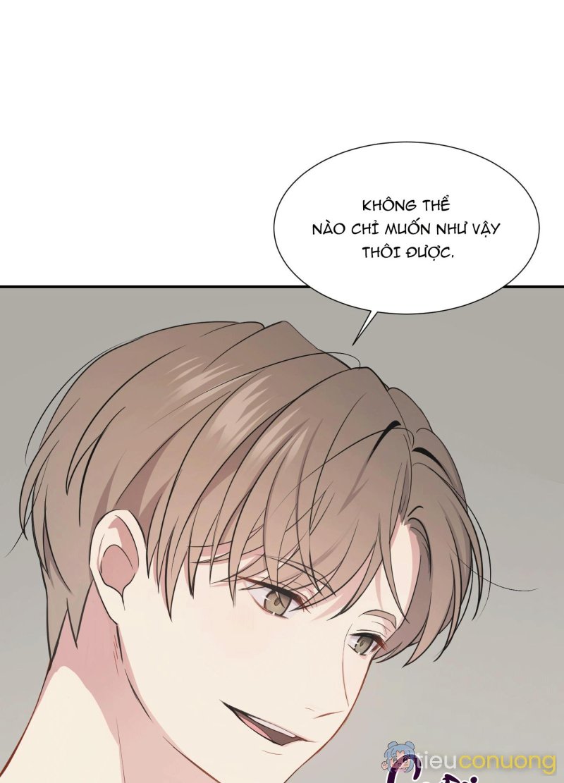 BẮT ĐẦU BÁM ĐUÔI Chapter 4 - Page 80