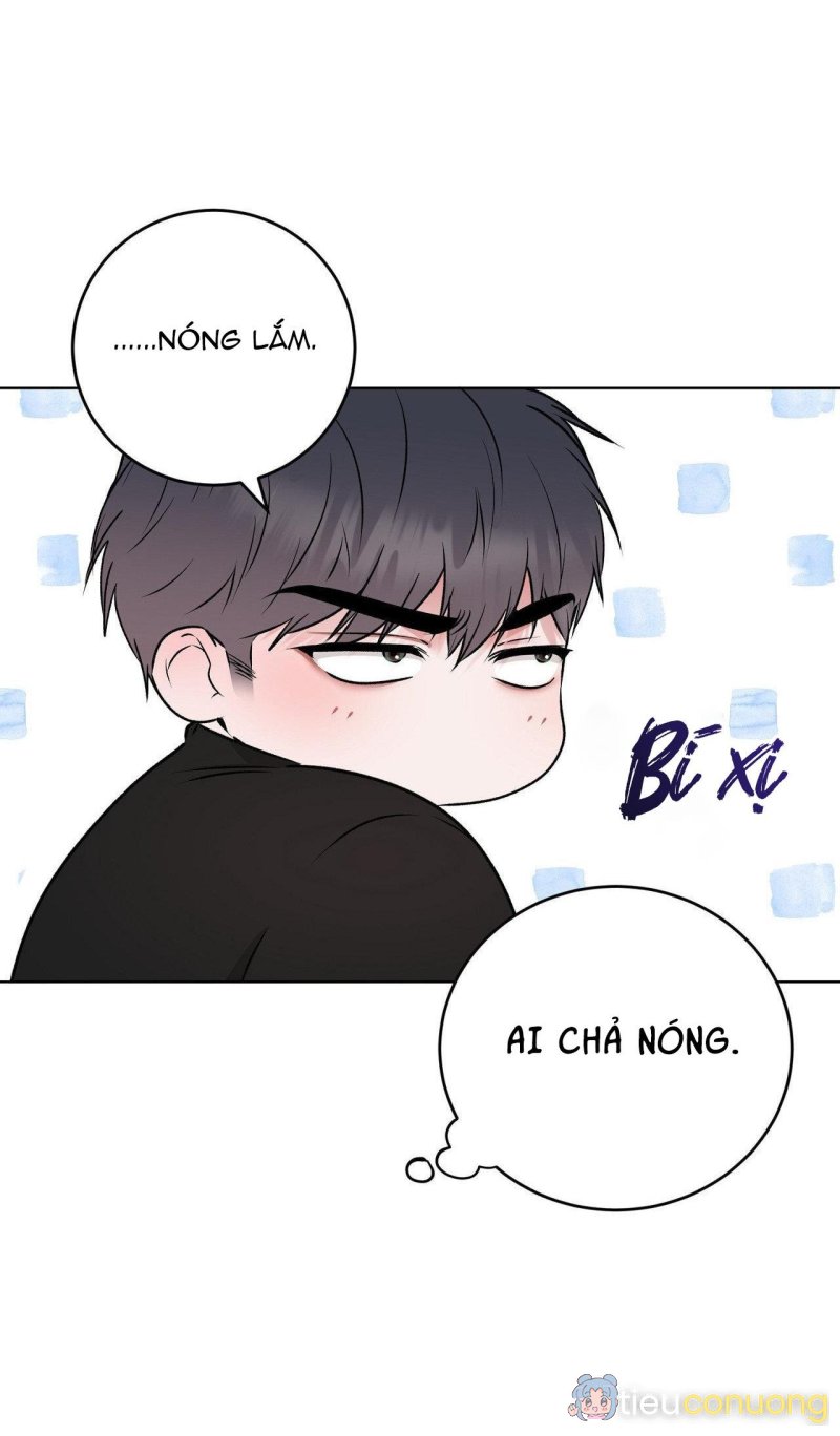 LẤP ĐẦY ĐỂ MỞ KHÓA Chapter 6 - Page 19