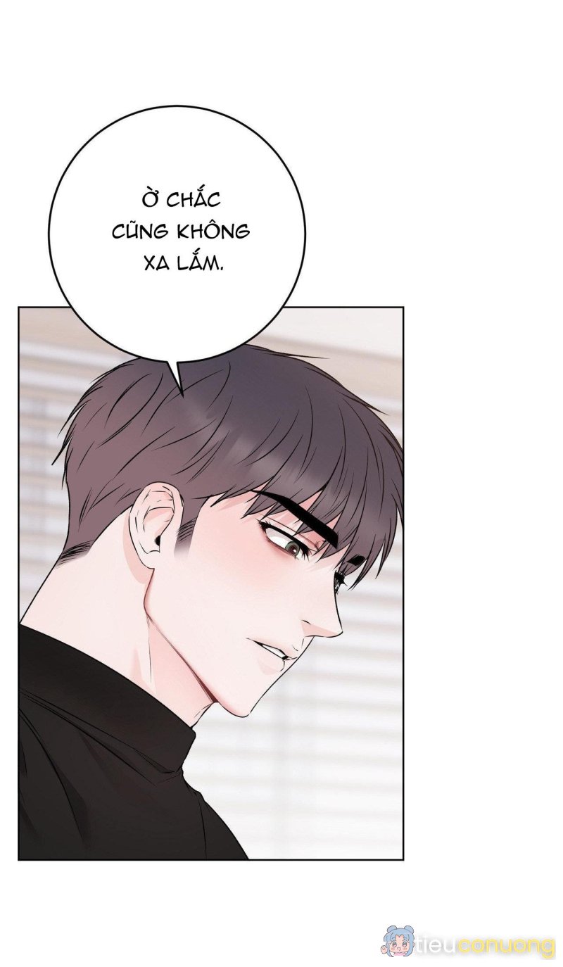 LẤP ĐẦY ĐỂ MỞ KHÓA Chapter 6 - Page 22