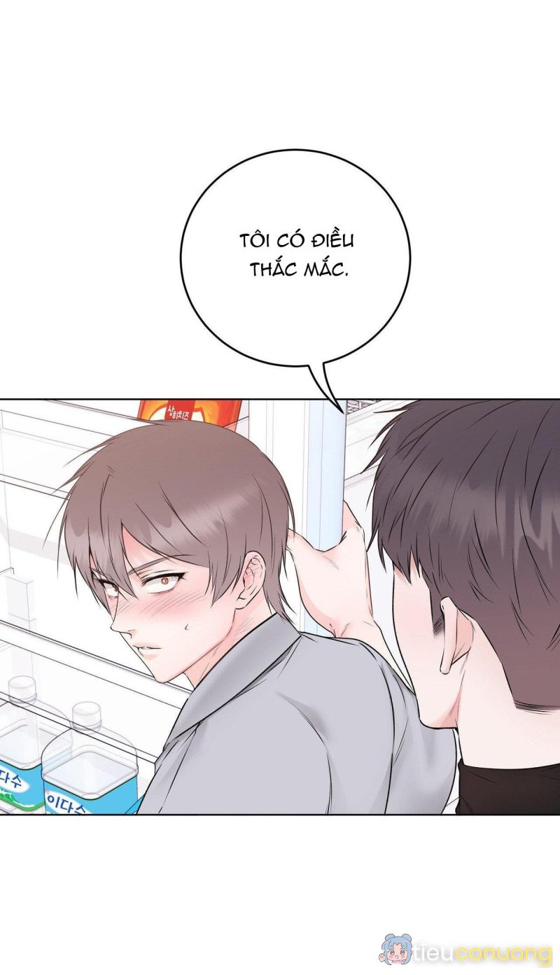 LẤP ĐẦY ĐỂ MỞ KHÓA Chapter 6 - Page 30