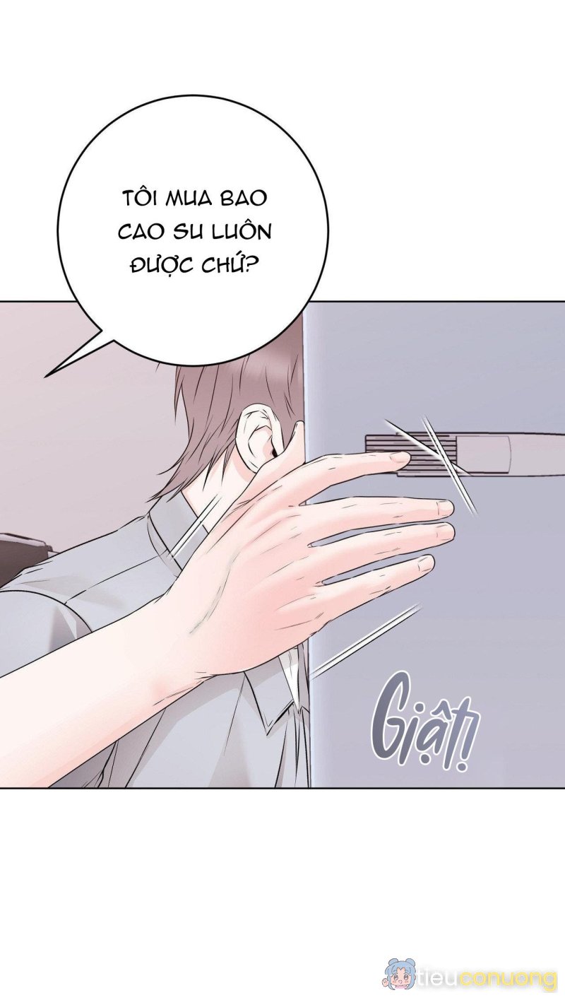 LẤP ĐẦY ĐỂ MỞ KHÓA Chapter 6 - Page 33