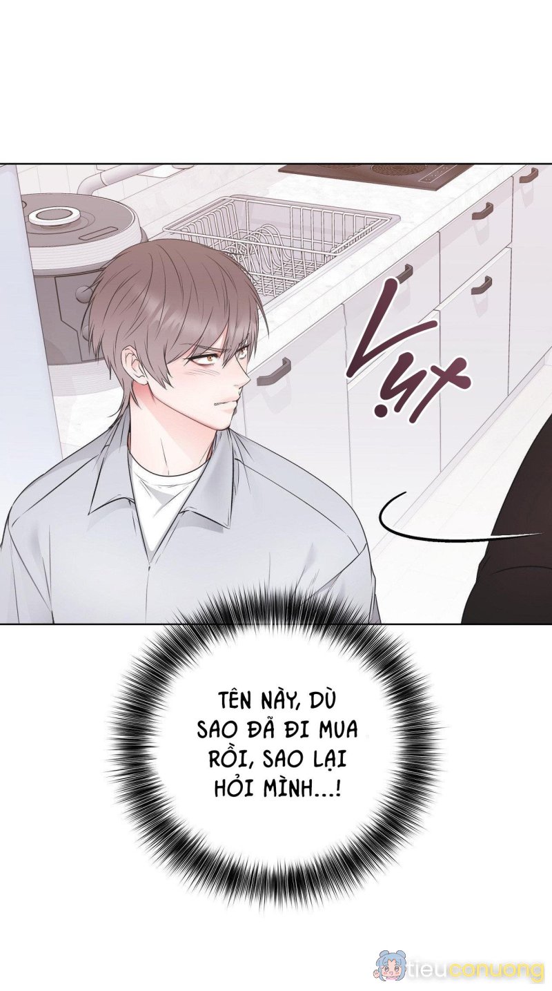 LẤP ĐẦY ĐỂ MỞ KHÓA Chapter 6 - Page 37