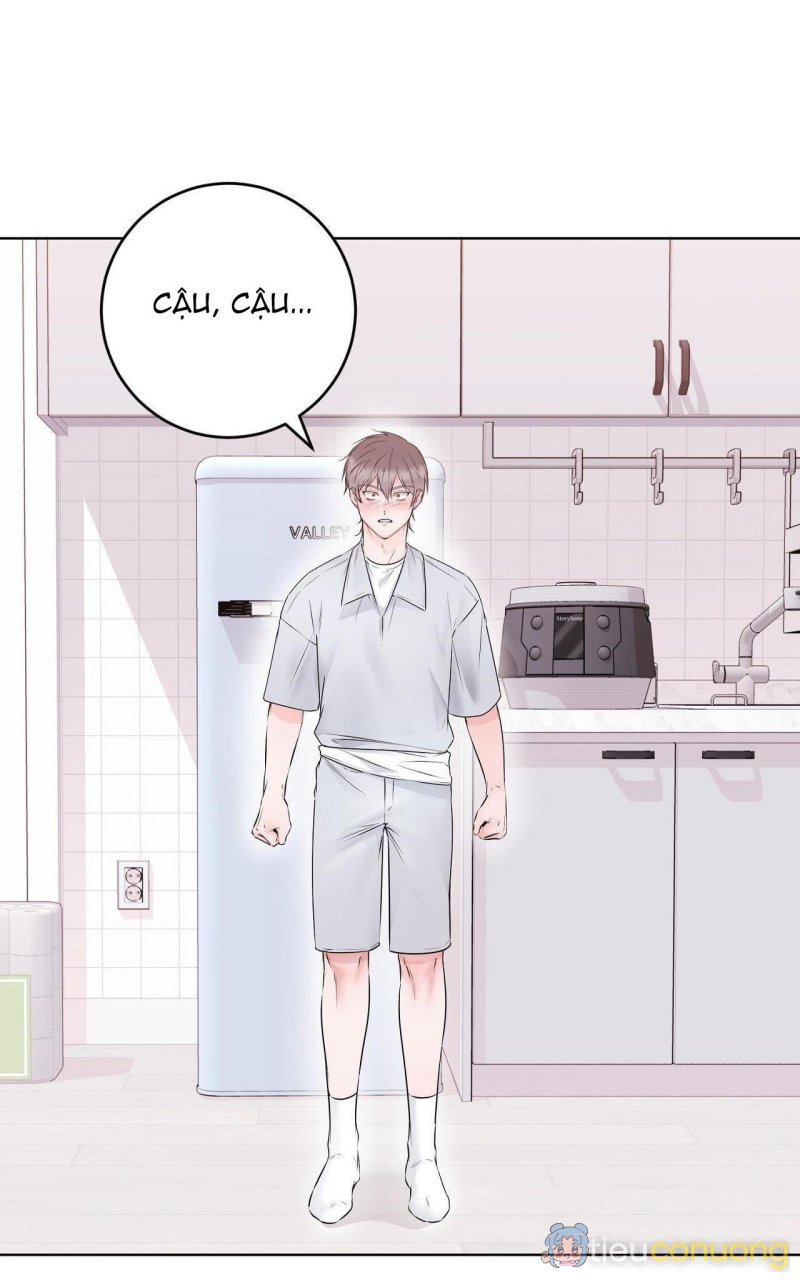 LẤP ĐẦY ĐỂ MỞ KHÓA Chapter 6 - Page 39