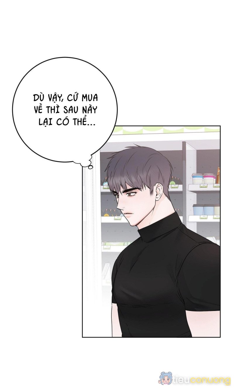 LẤP ĐẦY ĐỂ MỞ KHÓA Chapter 6 - Page 44