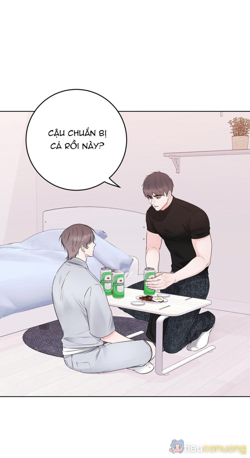 LẤP ĐẦY ĐỂ MỞ KHÓA Chapter 6 - Page 51