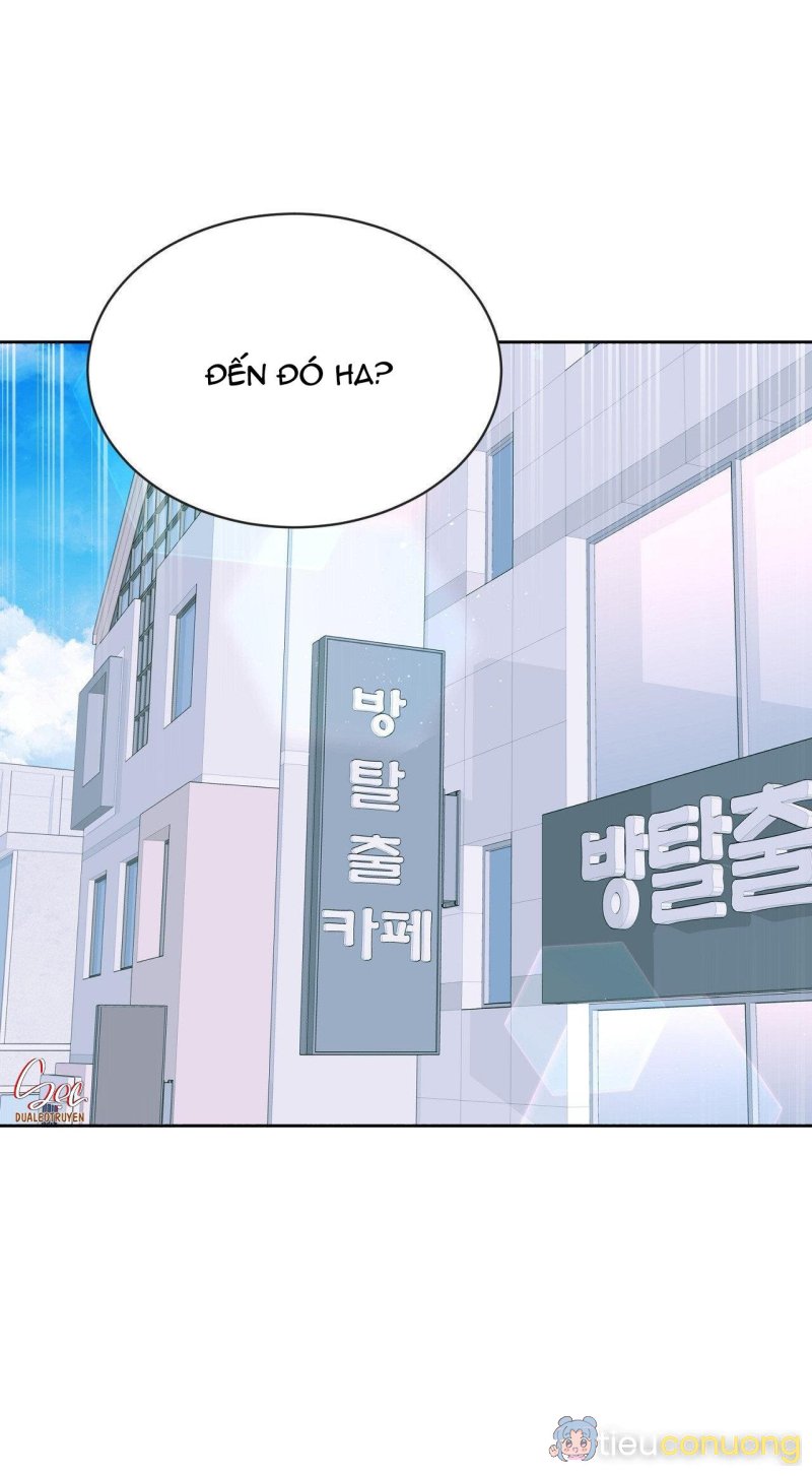 LẤP ĐẦY ĐỂ MỞ KHÓA Chapter 1 - Page 27