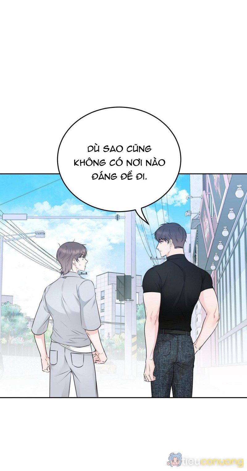 LẤP ĐẦY ĐỂ MỞ KHÓA Chapter 1 - Page 28