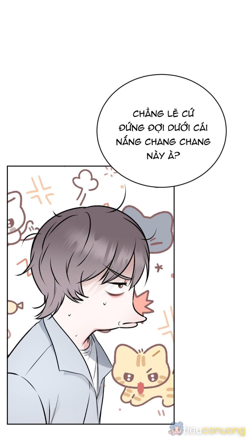 LẤP ĐẦY ĐỂ MỞ KHÓA Chapter 1 - Page 29