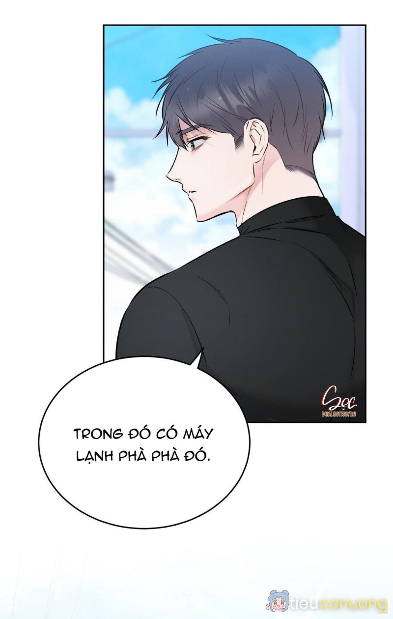 LẤP ĐẦY ĐỂ MỞ KHÓA Chapter 1 - Page 30