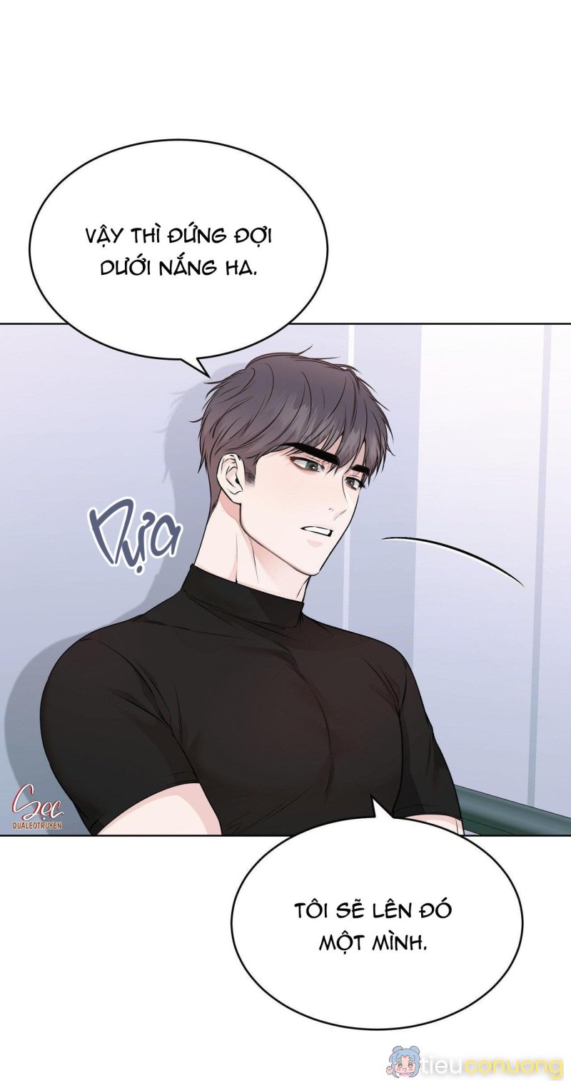 LẤP ĐẦY ĐỂ MỞ KHÓA Chapter 1 - Page 37