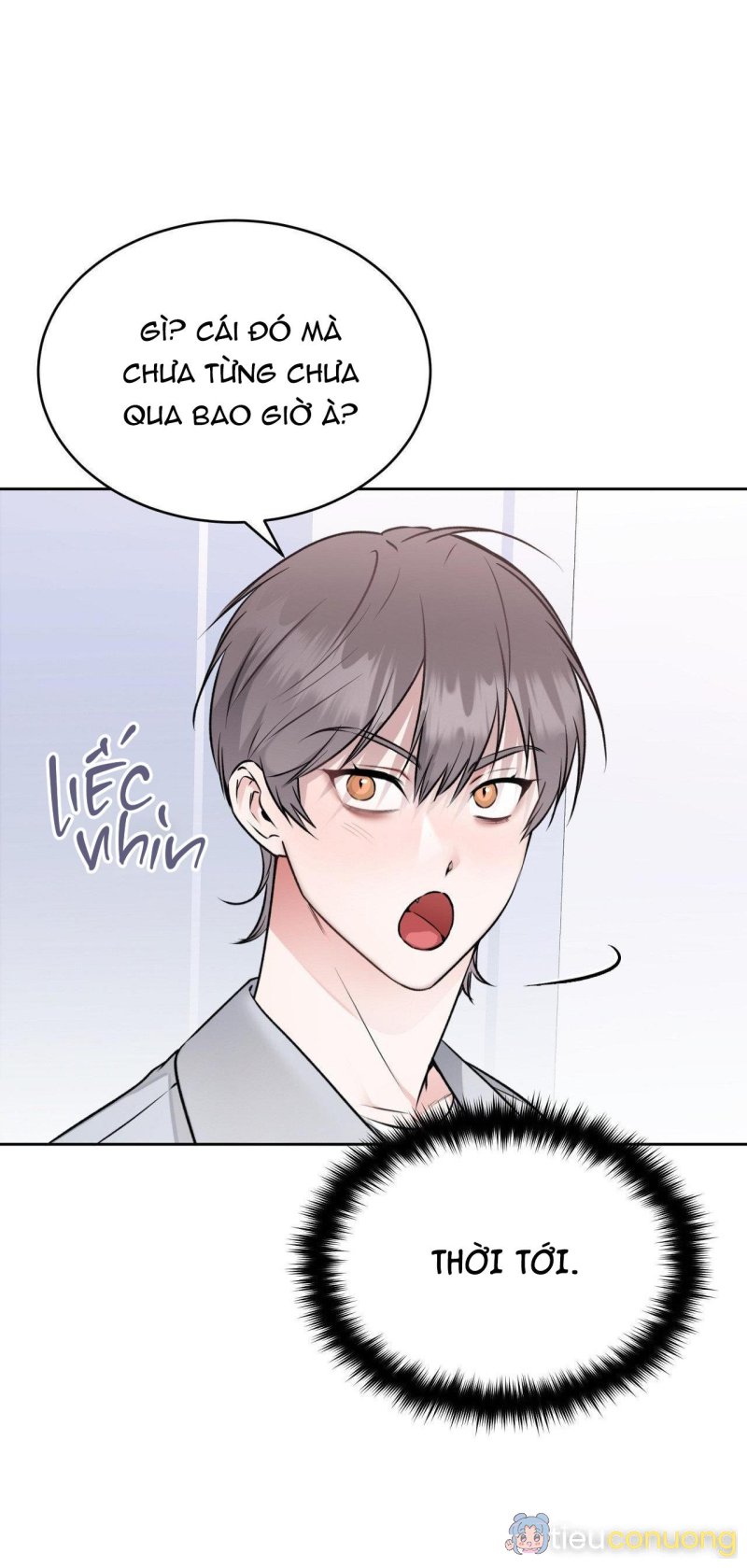 LẤP ĐẦY ĐỂ MỞ KHÓA Chapter 1 - Page 39