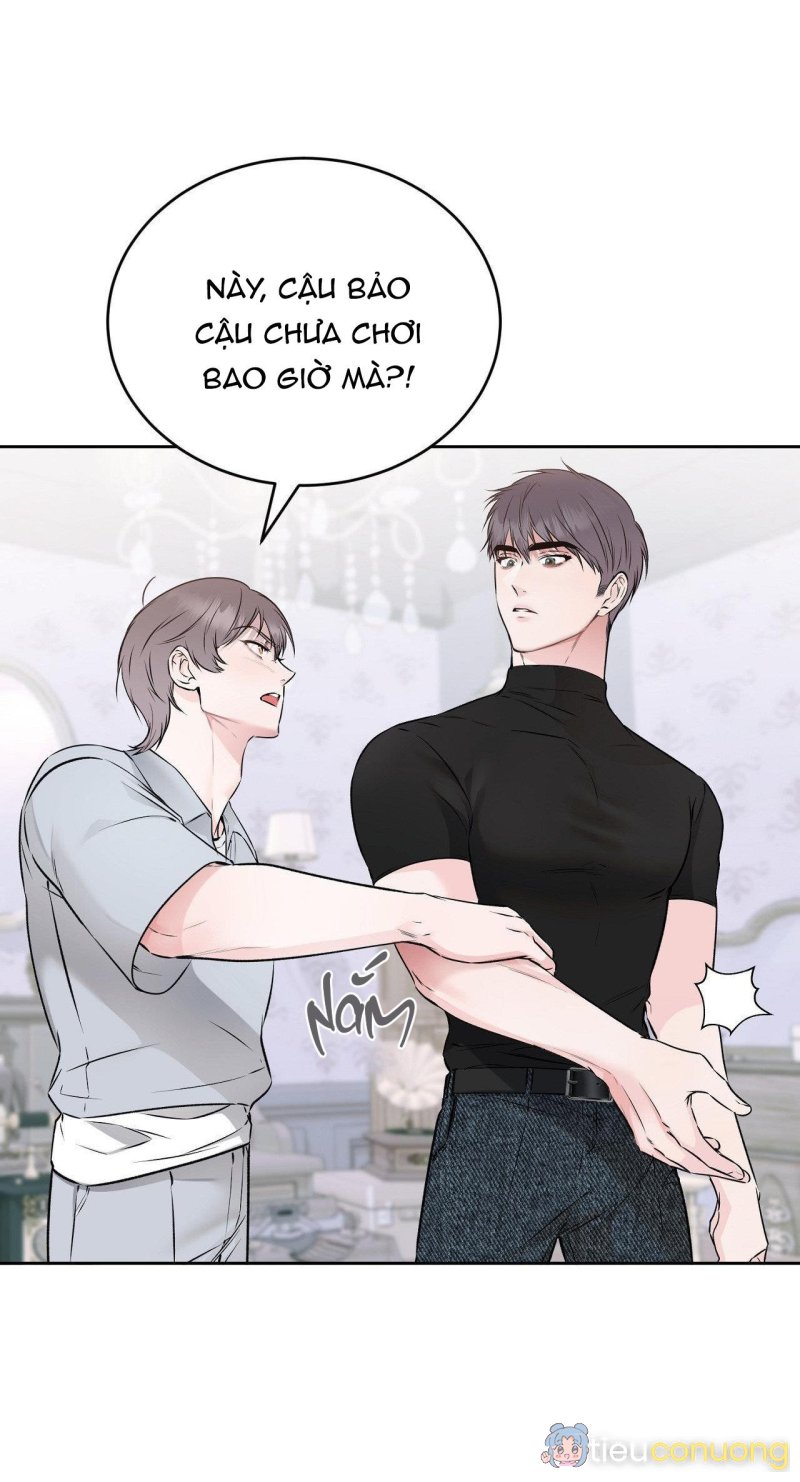 LẤP ĐẦY ĐỂ MỞ KHÓA Chapter 1 - Page 47