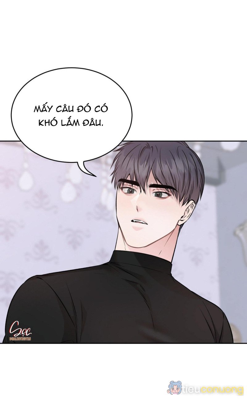 LẤP ĐẦY ĐỂ MỞ KHÓA Chapter 1 - Page 48