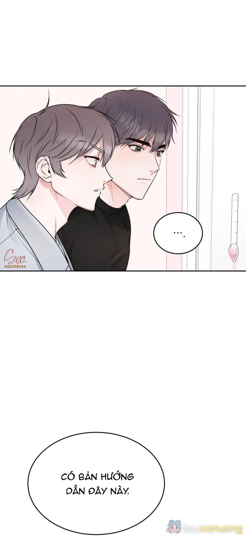 LẤP ĐẦY ĐỂ MỞ KHÓA Chapter 1 - Page 56