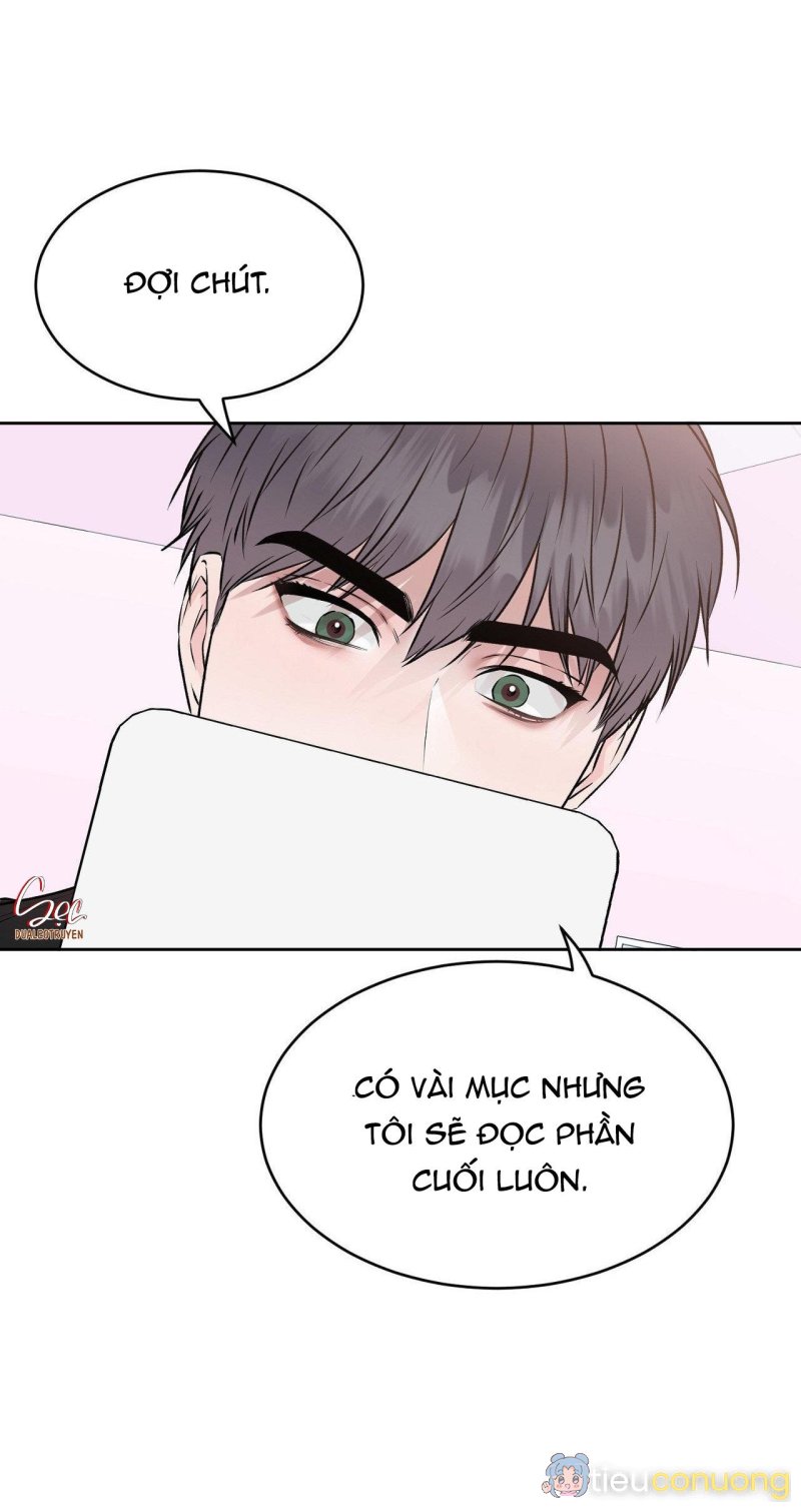 LẤP ĐẦY ĐỂ MỞ KHÓA Chapter 1 - Page 59