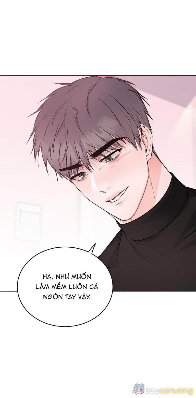 LẤP ĐẦY ĐỂ MỞ KHÓA Chapter 3 - Page 29