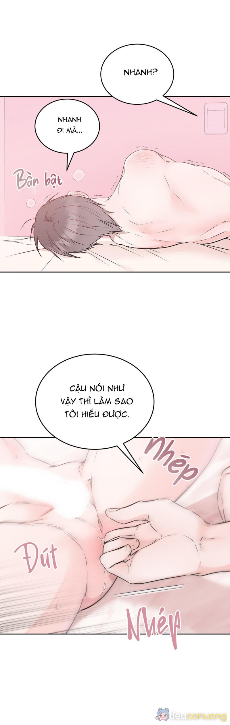 LẤP ĐẦY ĐỂ MỞ KHÓA Chapter 3 - Page 42