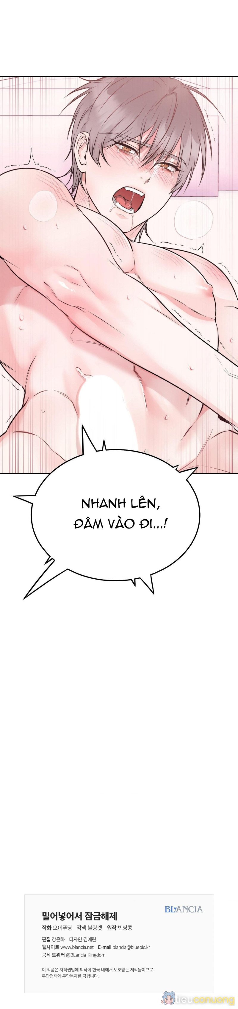 LẤP ĐẦY ĐỂ MỞ KHÓA Chapter 3 - Page 44