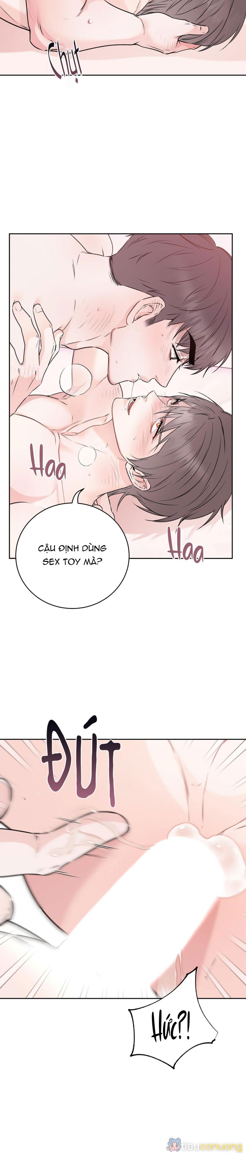 LẤP ĐẦY ĐỂ MỞ KHÓA Chapter 5 - Page 12