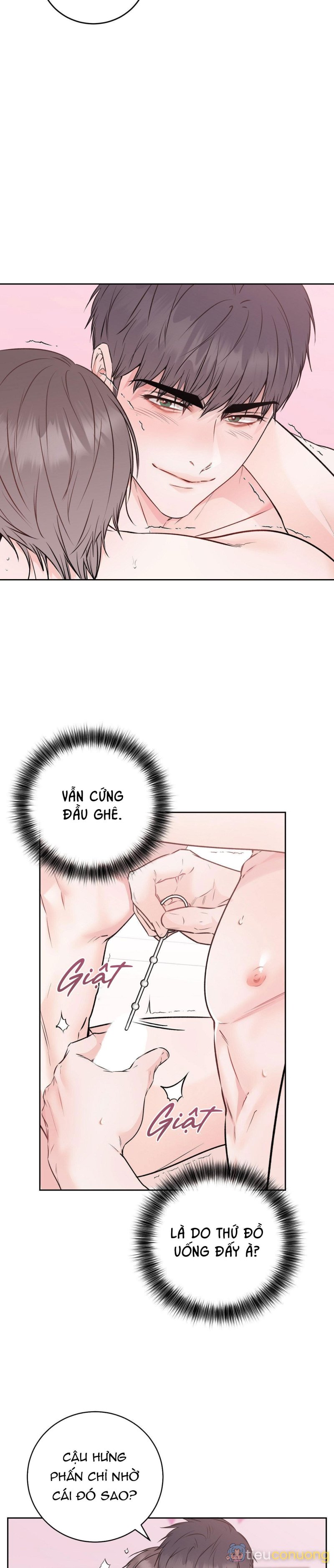 LẤP ĐẦY ĐỂ MỞ KHÓA Chapter 5 - Page 5