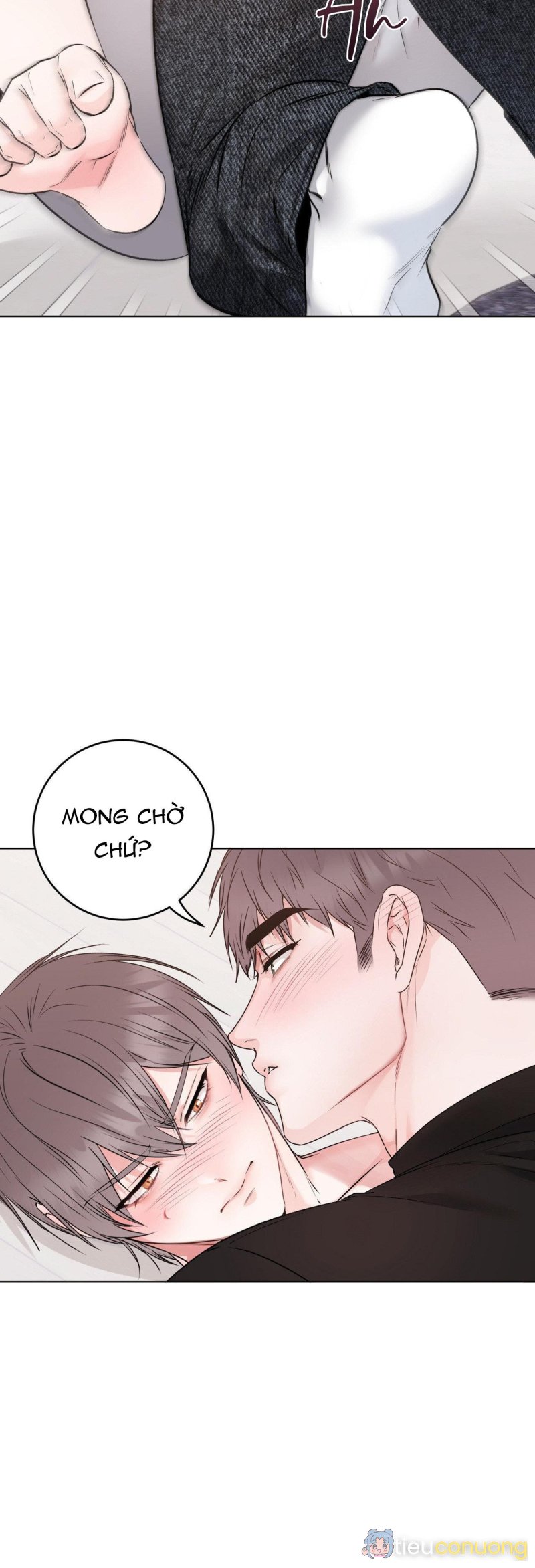 LẤP ĐẦY ĐỂ MỞ KHÓA Chapter 7 - Page 13