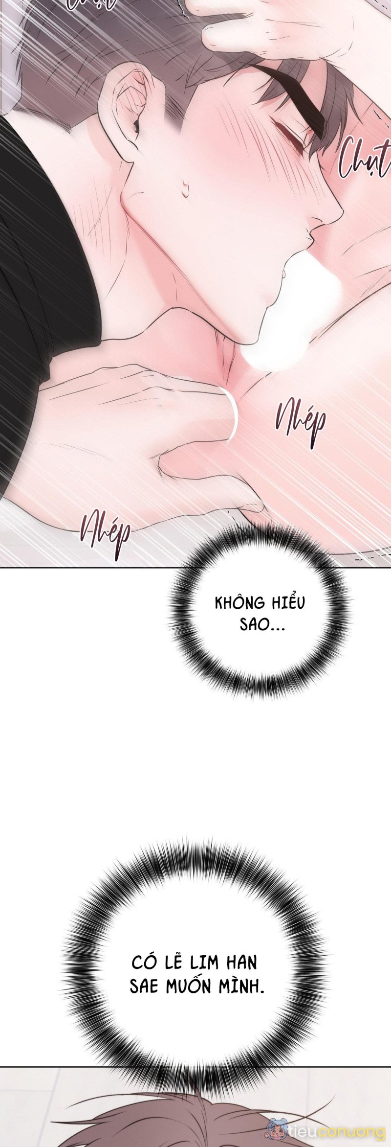 LẤP ĐẦY ĐỂ MỞ KHÓA Chapter 7 - Page 31